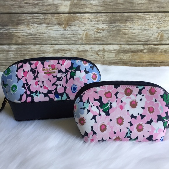 Kate spade Cameron Street Small Hayden pouch SET - Picture 5 of 8